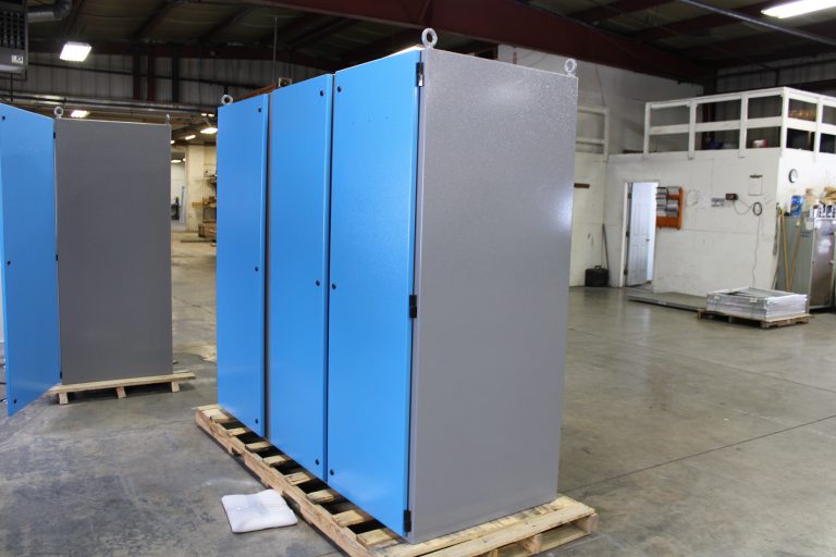 NEMA Electrical Enclosures