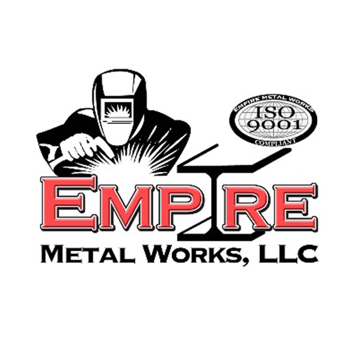 empire metal works logo